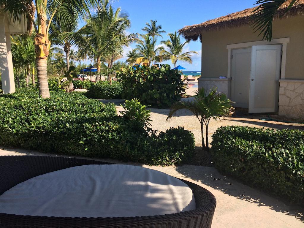 Sky Beach Club 거버너스 하버 외부 사진