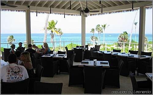 Sky Beach Club 거버너스 하버 레스토랑 사진