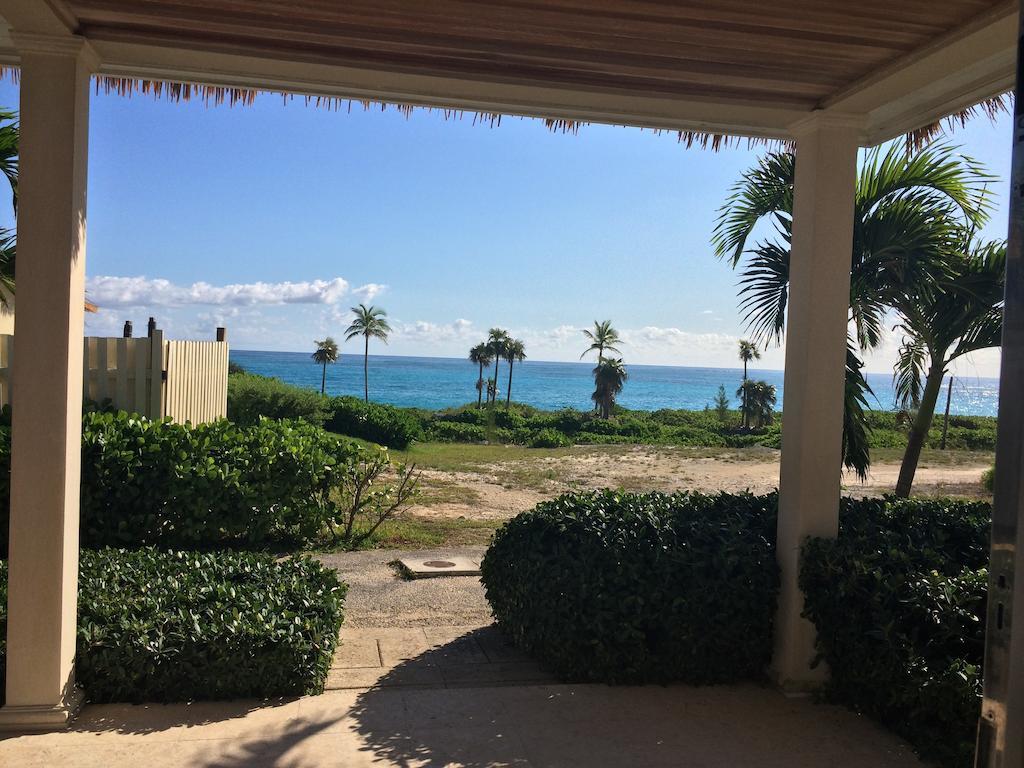 Sky Beach Club 거버너스 하버 외부 사진